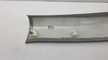 ⭕ 17-22 Model 3 M3 Rear Right Passenger Side Rail Trim Cover Panel 1086269-01-N