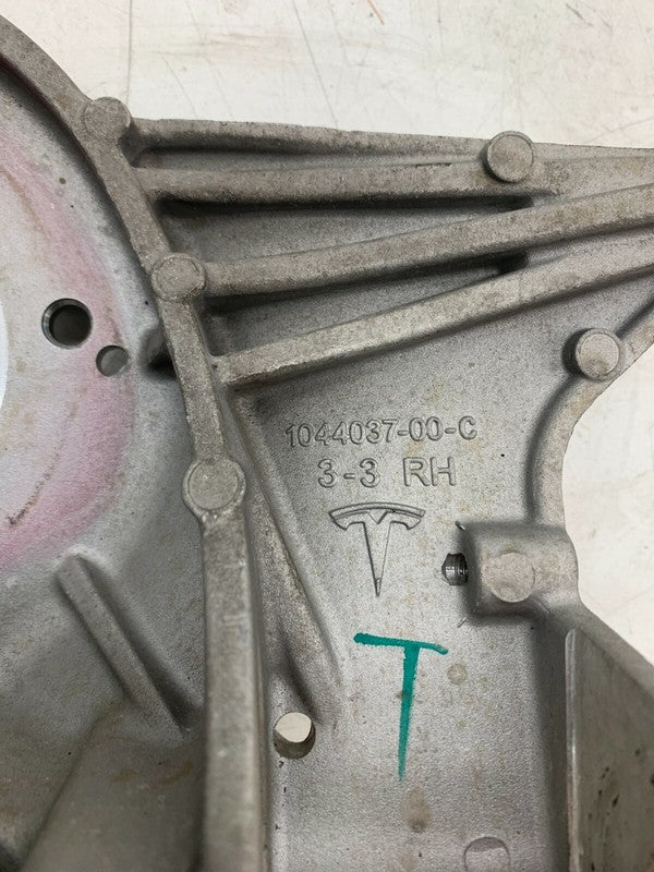 1044376-00-D ⭕ 2017-2023 Tesla Model 3 Y Front Right Upper Strut Mount Bracket 1044376-00-D