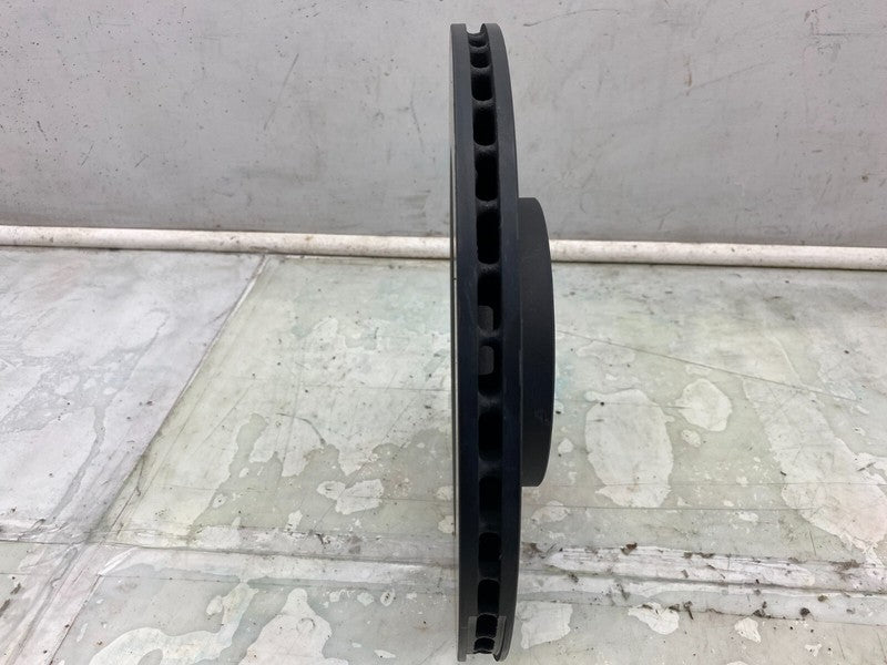 ⭕ 2020-2024 Tesla Model Y Rear Driver Side Brake Disc Rotor Performanc