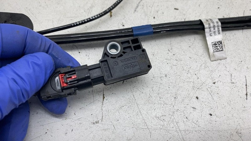 ⭕ 21-25 Model X Rear Right Wheel Chassis Sensor Wire Harness Cable 142