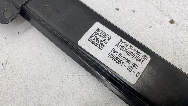 ⭕ 2012-2020 Tesla Model S Front Left Door Window Regulator & Motor 600