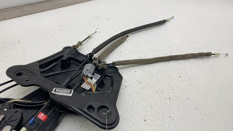 3041493 ⭕ 17-24 Chrysler Pacifica Rear Left Power Sliding Door Latch Actuator LH 3041493