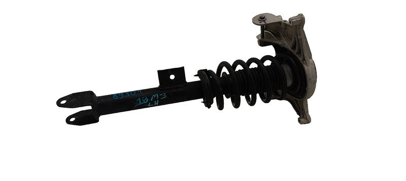 ⭕ 17-23 Model 3 M3 Front Driver Side Shock Strut Absorber w/ Upper Bracket Left