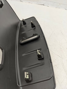 ⭕ 17-23 Tesla Model 3 Front Frunk Close Out Panel Hood Latch Cover 1095858-00-D