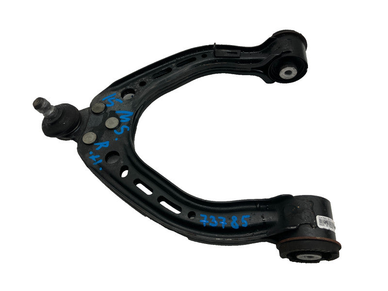 104396500A ⭕ 2012-2020 Tesla Model S Front Left Upper Control Arm (Dual Motor) 1043965-00-A