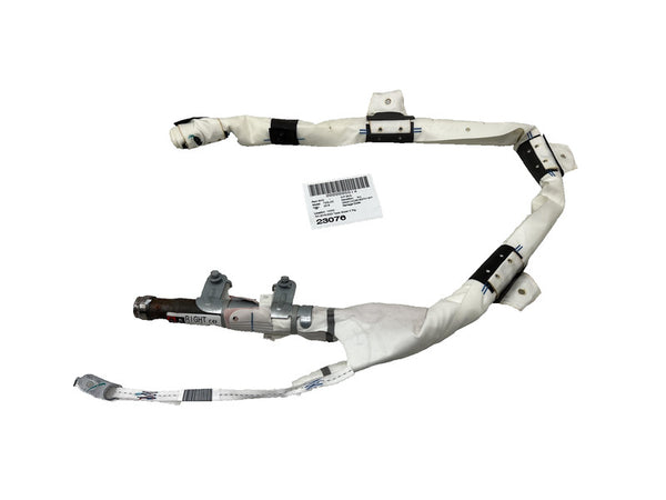 2016-2023 Tesla Model X Front Passenger 1st Row Roof Curtain Airbag Module Right