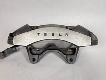 ⭕ 2017-2023 Tesla Model 3 M3 Front Left Caliper w/ Brake Hose Line 1044621-00-E