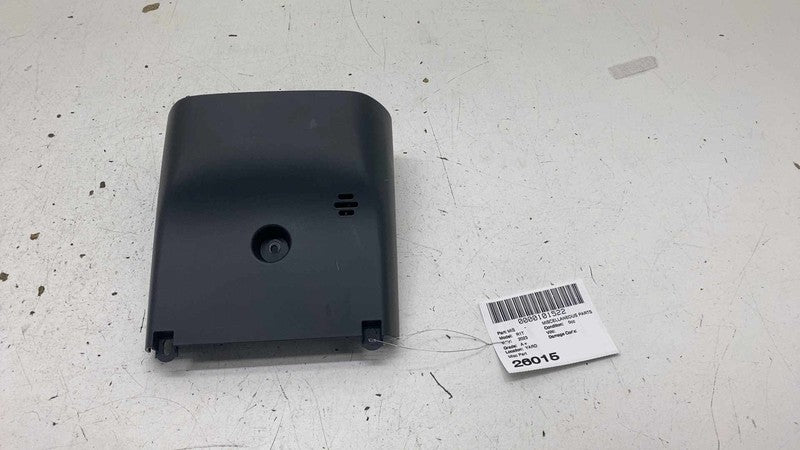 ⭕ 22-24 Rivian R1T Steering Column Lower Housing Support Trim Cover PT00013641-F