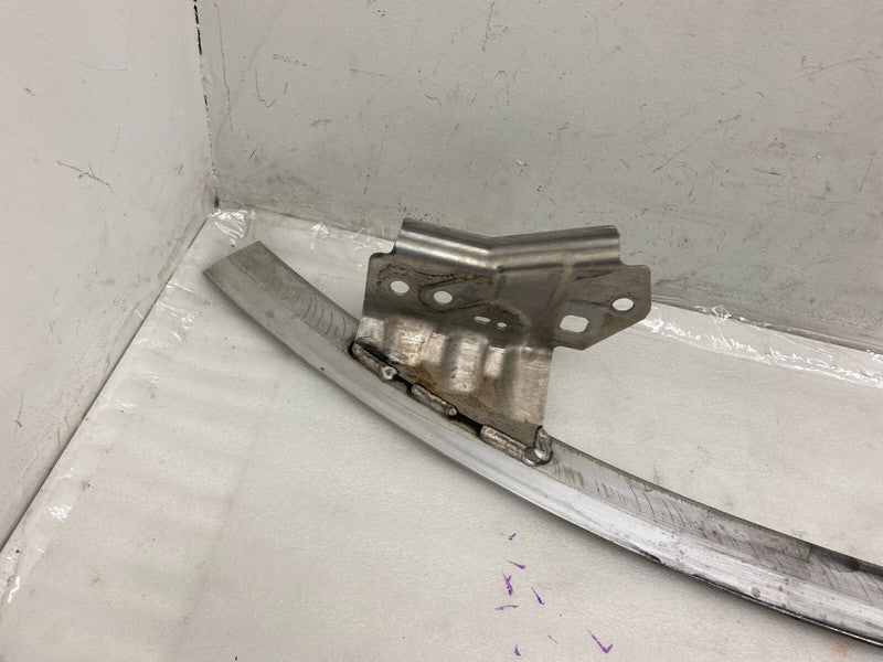 1084894 00 B ⭕ 2017-2022 Tesla Model 3 M3 Front Bumper Reinforcement Impact Bar Ankle Catcher