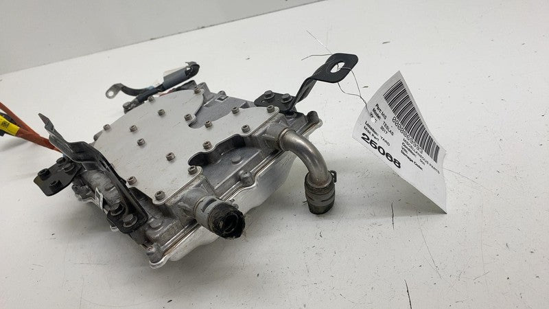 ⭕ 16-20 Tesla Model S High Voltage Gen 2 DC-DC Power Converter Module 