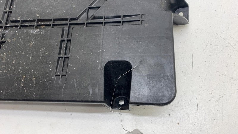 A 297 684 01 00 ⭕ 2022 Mercedes-Benz EQS 450+ Front Passenger Right Carpet Support A2976840100