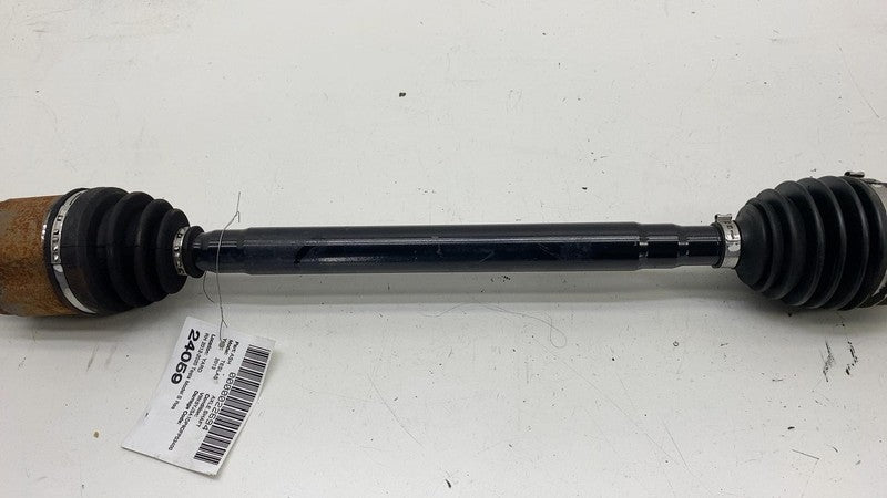 ⭕ 12-20 Model S X Rear Left or Right CV Axle Shaft Halfshaft 36MM 1007