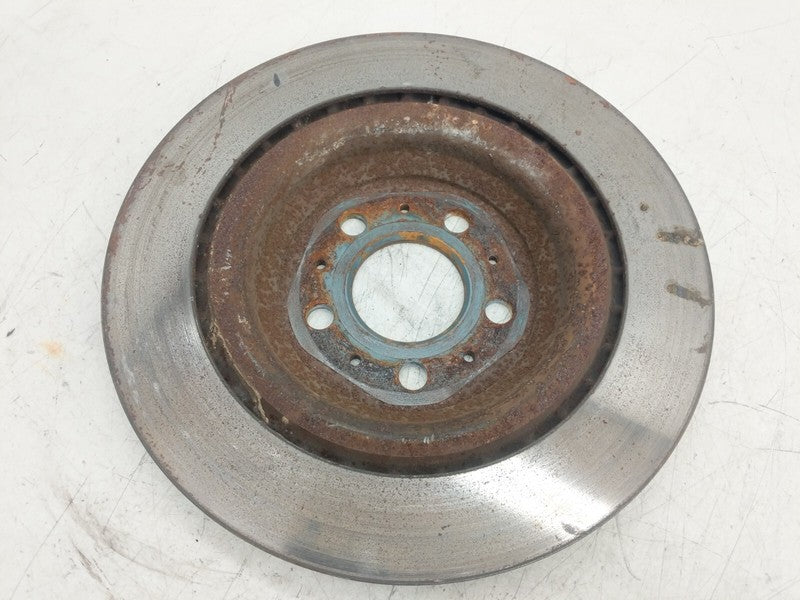 ⭕ 2017-2023 Tesla Model 3 Rear Driver Side Brake Disc Rotor Left LH As