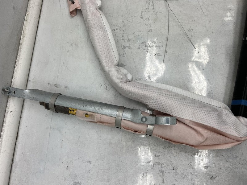 ⭕ 2012-2020 Tesla Model S MS Left Driver Roof Curtain Airbag OEM LH 10