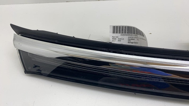⭕ 2022 2023 2024 Mercedes-Benz EQS 450+ Front LED Lamp Bar Light A2979