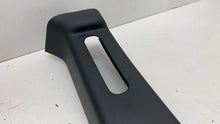 ⭕ 2011-2018 Jeep Wrangler Front Left Side Upper & Lower B Pillar Trim 5KL73TRMAE