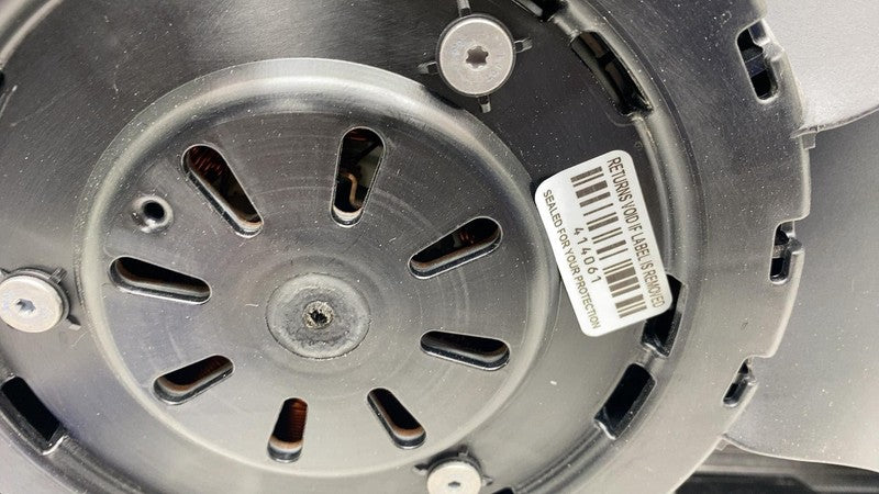 A2049066802 ⭕ 14-17 Mercedes-Benz B-Class Radiator Coolant Condenser Fan & Blade A2049066802