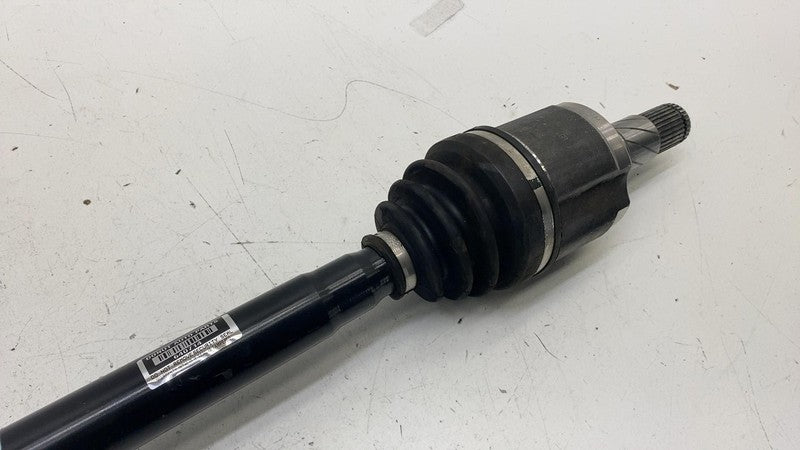 ⭕  21-25 Tesla Model X Rear Left or Right CV Axle Shaft Halfshaft 1420