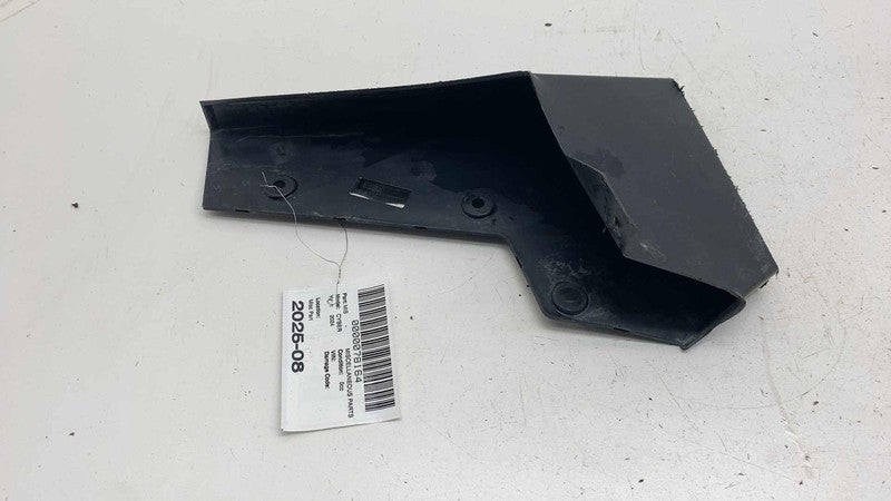 ⭕ 2024-2025 Tesla Cybertruck Passenger Exterior Trim Rocker Panel Fairing Right