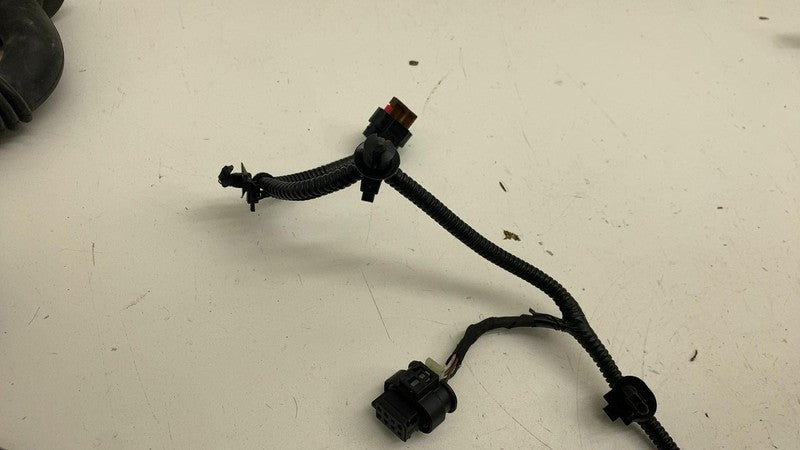 106795700E ⭕ 2017-2019 Tesla Model 3 Front Left Door Wiring Harness Cable Wire 1067957-00-E