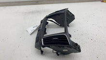 ⭕2017-2023 Levante AC Heater Climate Control Switch Radio Screen Bezel 670123508