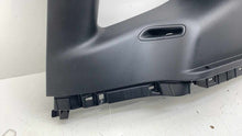 ⭕2020-2024 Tesla Model Y Rear Right C-Pillar Upper Trim Cover Panel 1802880-00-B