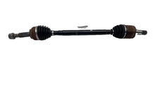 ⭕ 12-20 Model S MS Rear Left or Right CV Axle Shaft Halfshaft 36MM 1007719-01-B