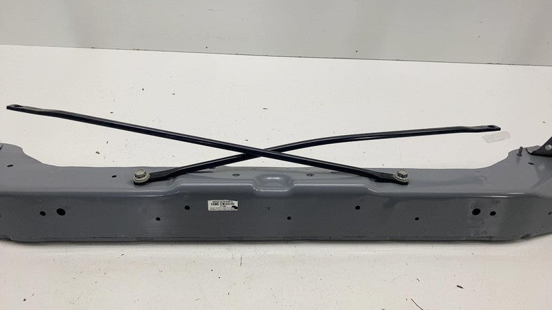 84496229 ⭕ 2019-2025 Chevrolet Silverado 1500 Pickup Radiator Core Support Upper Tie Bar
