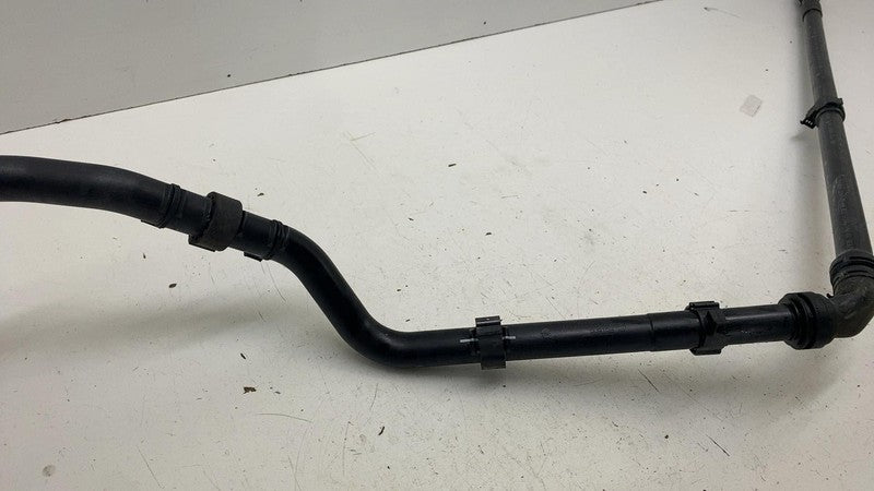 ⭕ 2014-2018 BMW i3 I01 Coolant Inlet Hose Tube Line Assembly OEM 1712-