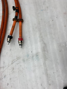⭕ 16-20 Model X High Voltage Large Drive Rapid Splitter Cable Wire 1038776-10-K