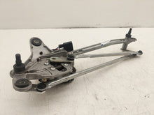 ⭕ 17-23 Tesla Model 3 Front Windshield Wiper Motor Linkage Module 1076725-00-D