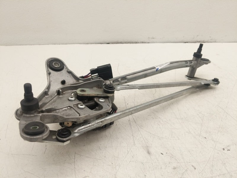 ⭕ 17-23 Tesla Model 3 Front Windshield Wiper Motor Linkage Module 1076