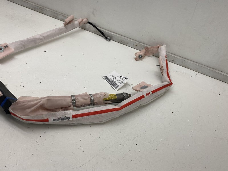⭕ 2012-2020 Model S Passenger Side Roof Curtain Safety Airbag Right 10