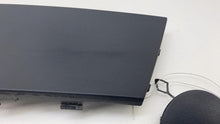2020 2021 2022 2023 2024 Tesla Model Y Rear Bumper Tow Hitch Cap Covers Assembly