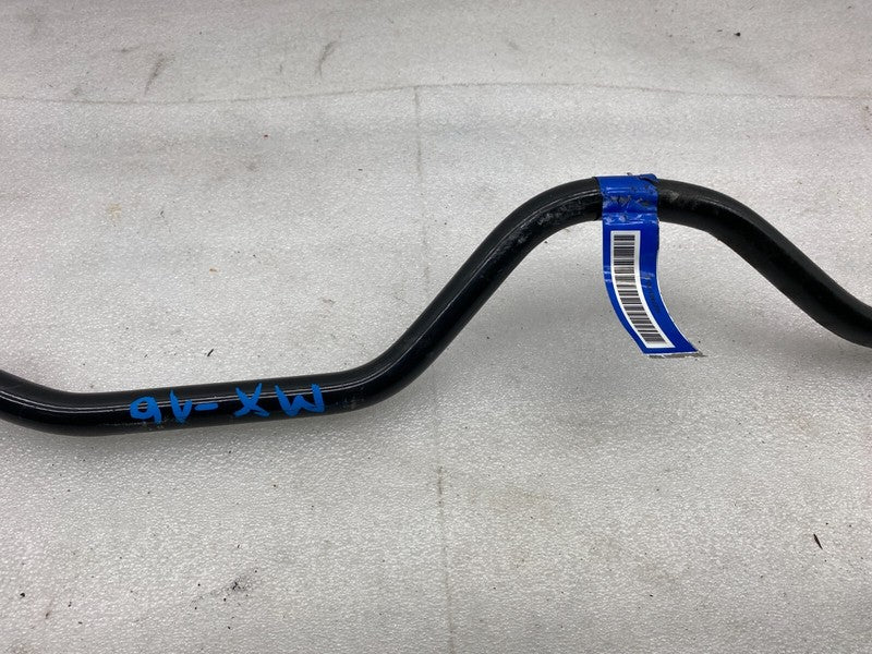⭕ 16-20 Model X Rear Suspension Anti-Roll Stabilizer Sway Bar 19MM 102