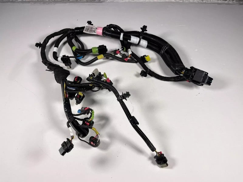 206876700C ⭕ 17-23 Model 3 Y Heat Pump Thermal Sub Wiring Harness Cable Loom 2068767-00-C