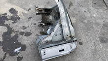2011-2014 Porsche Cayenne Front Driver Side Structural Apron Cutout Left LH