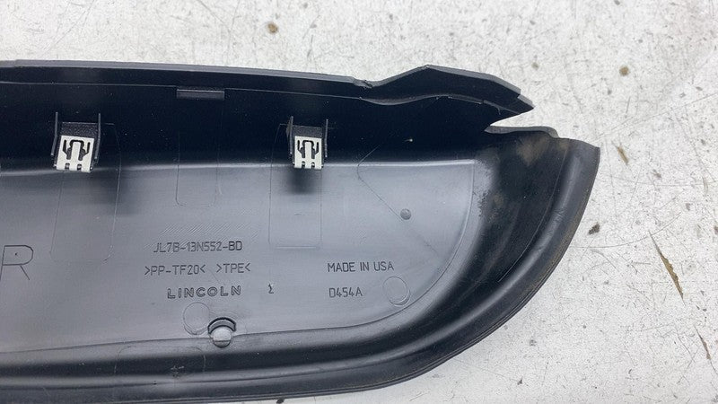 ⭕ 18-21 Lincoln Navigator Rear Right Inner Taillight Lamp Cover JL7B-1