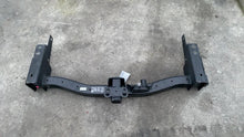 ⭕ 18-21 Lincoln Navigator Rear Bumper Trailer Towing Hitch Rail JL1A-19D534-AC