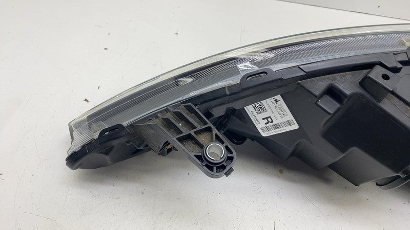 68228948AD ⭕17-20 Chrysler Pacifica Front Right Headlight Xenon HID LED Headlamp 68228948AD