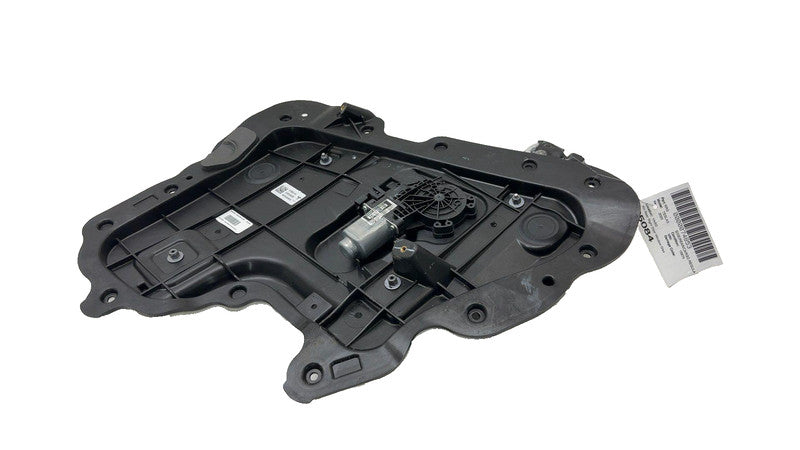 109662398L ⭕ 2017-2023 Tesla Model 3 Rear Right Door Window Regulator & Motor 1096623-98-L