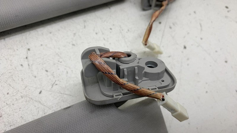 ⭕2017-2023 Tesla Model 3 Y PAIR Front Left & Right Windshield Sun Viso