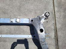 ⭕ 2012-2020 Tesla Model S X Rear Chassis Subframe Cradle Crossmember Assy MS MX