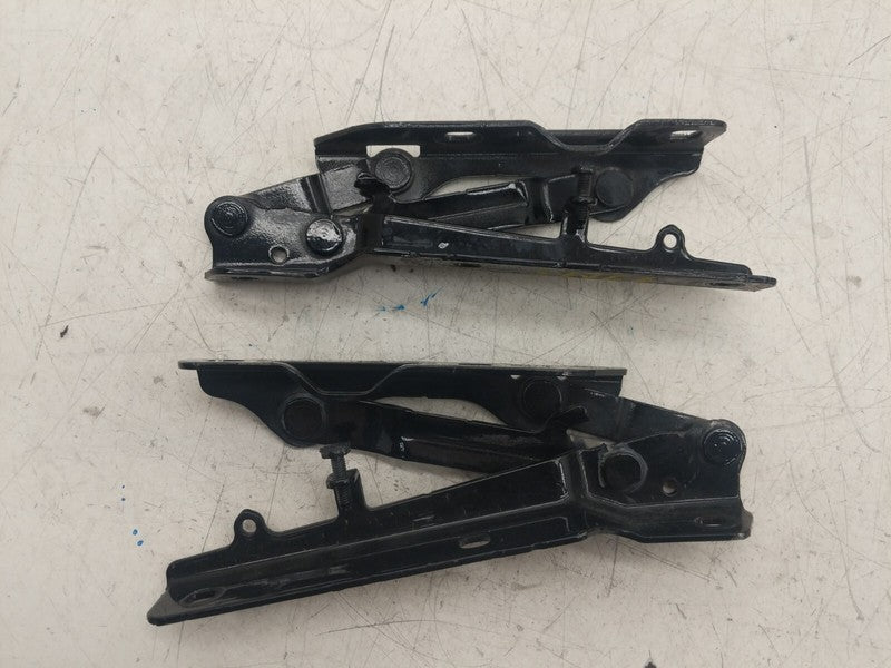 ⭕ 2012-2015 Tesla Model S MS Left & Right Hood Bonnet Hinge Support 60