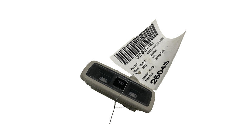 LB5A13K767AD31Y1 ⭕ 21-24 Mustang Mach-E Roof Overhead Dome Light Reading Lamp LB5A-13K767-AD31Y1