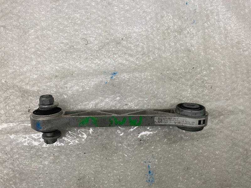 104396400C ⭕ 12-20 Model S Rear Left Suspension X-Axis Toe Link Control Arm LH 1043964-00-C