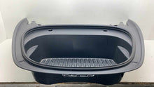 ⭕ 2021-2023 Tesla Model 3 M3 Frunk Storage Tray Box Front Trunk Compartment Well