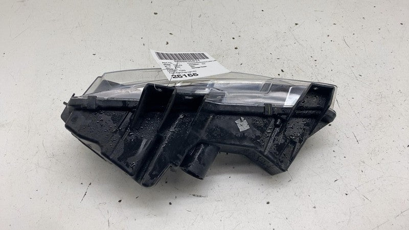 ⭕ 17-23 Model 3 M3 Front Right Foglamp Turn Signal Base Fog Light 1077
