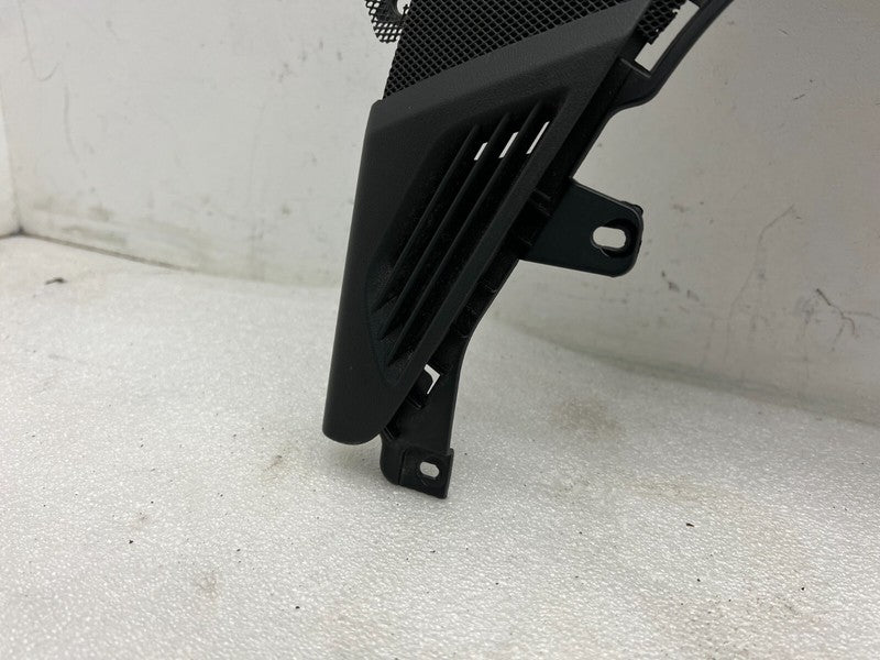 ⭕ 2016-2020 Tesla Model X Dashboard Instrument Panel Windshield Grille