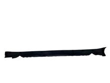 17-25 Tesla Model 3 Passenger Skirt Rocker Panel Molding Trim Right 1089829-00-D